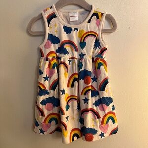 Hanna Andersson Toddler Dress